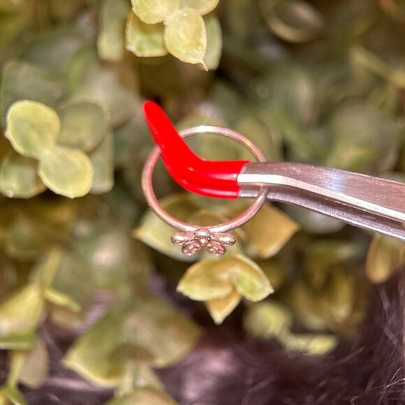 Pandora Dazzling Daisy Ring - Picture 6 of 9